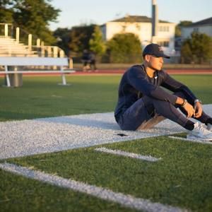 Meet your Posher, Luke